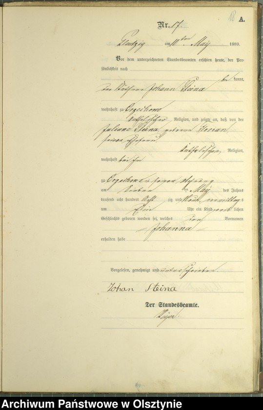 image.from.unit.number "Geburts-Haupt-Register Nr 1 - 44"