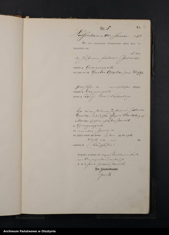 image.from.unit.number "Sterbe-Haupt-Register Nr 1 - 152"