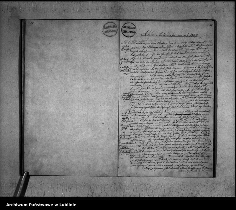 image.from.unit.number "Księga urodzeń, małżeństw i zgonów"
