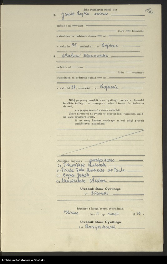 image.from.unit.number "Księga małżeństw"