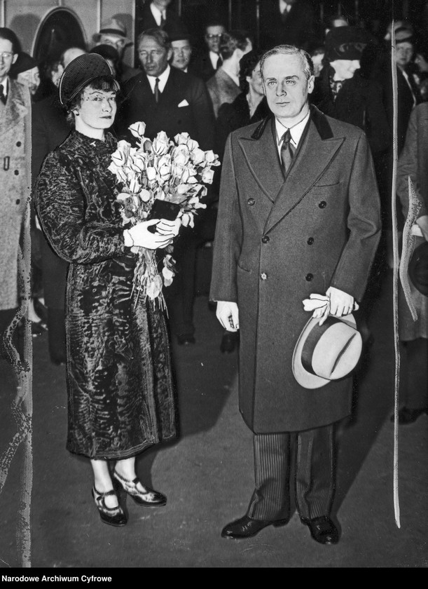 image.from.unit.number "Wizyta ministra spraw zagranicznych III Rzeszy Joachima von Ribbentropa w Wielkiej Brytanii"