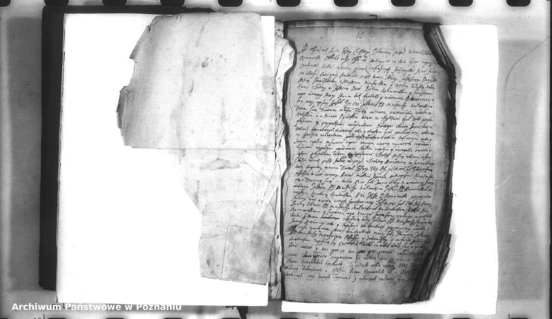 Obraz 13 z jednostki "Relationes [protocollon]"