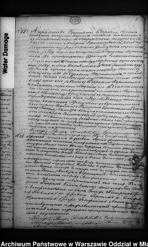 image.from.unit.number "Akta urodzeń, małżeństw, zgonów"