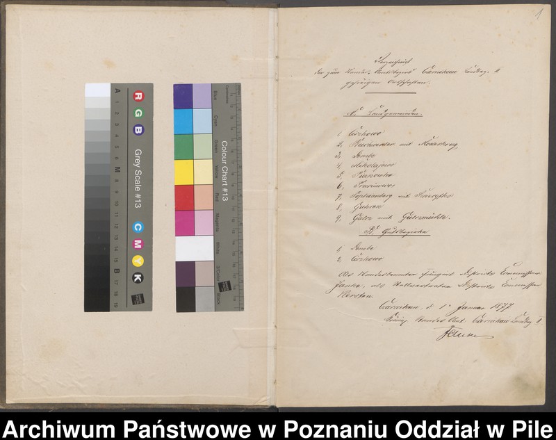 Obraz z jednostki "Księga urodzeń"