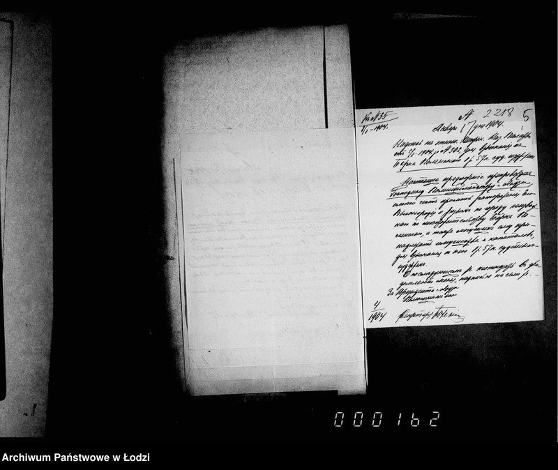 Obraz 9 z jednostki "O vzyskanji sudebnych izderžek"