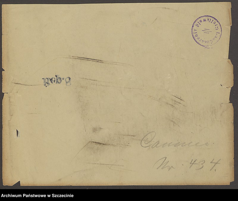 image.from.unit.number "Blockierung von Colberg."