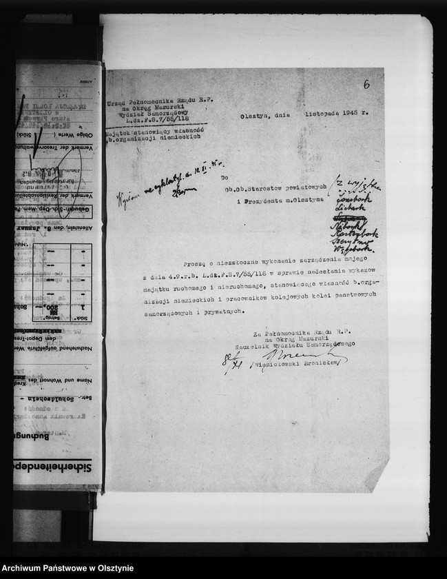 image.from.unit.number "Majątki stanowiące własność byłych organizacji niemieckich"