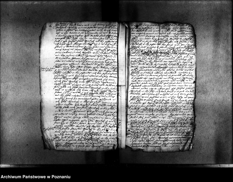 Obraz 15 z jednostki "Resignationes ,inscriptiones, relationes [protocollon]"