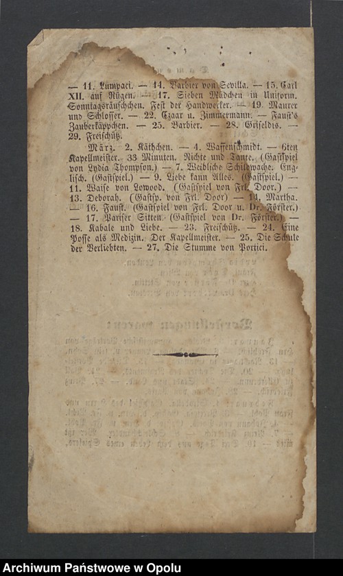 image.from.unit.number "[Ulotki i artykuł dotyczące teatru w Nysie]"