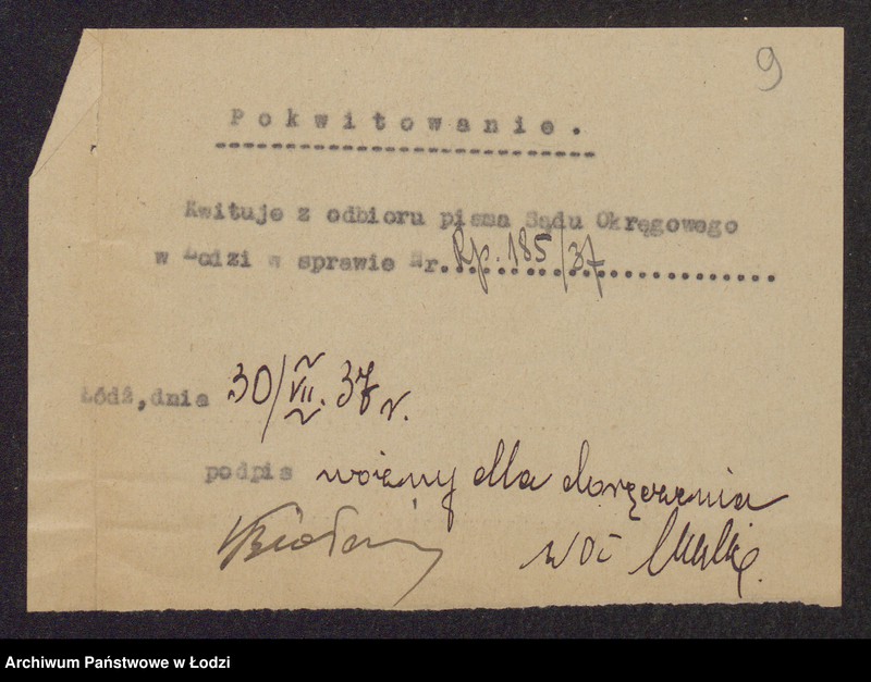 Obraz 11 z jednostki "Iska Tyfenbach- sprzedaż manufaktury własnej produkcji"