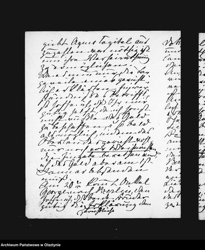 image.from.unit.number "/Entwürfe der Anna Gfin Lehndorff geb. Hahn zu Briefen an den Kaiser, ihren Mann, die Kinder, ihre Brüder Friedrich, Franz u. Max, an die Herzogin, wegen Annies Heirat mit dem Gf. Bniński, 10 Briffe an Paula u. a. /"