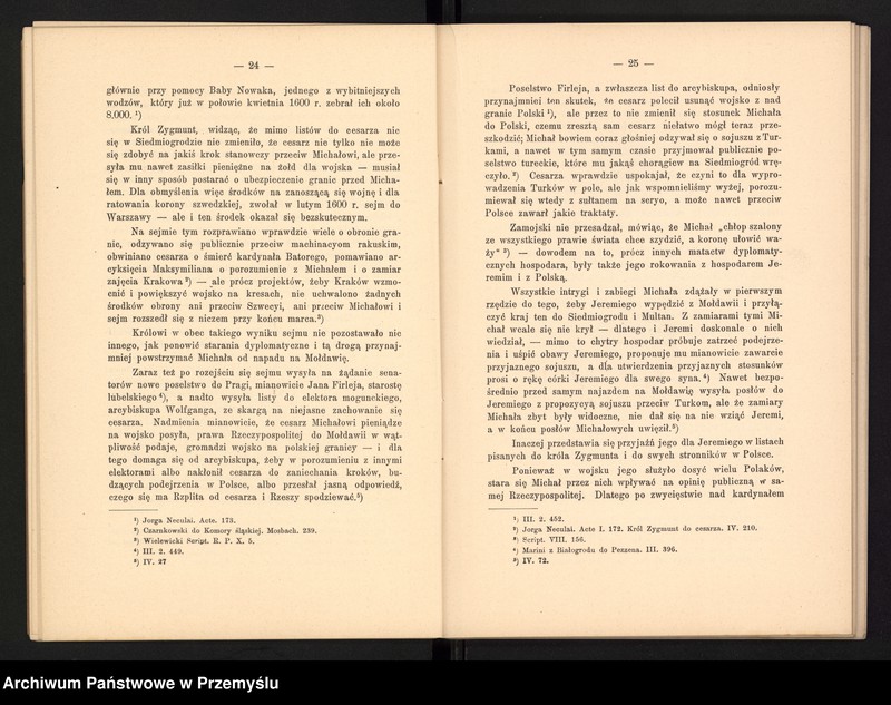 image.from.unit.number "VIII Sprawozdanie Zakładu naukowo-wychowawczego OO. Jezuitów w Bąkowicach pod Chyrowem za rok szkolny 1901"