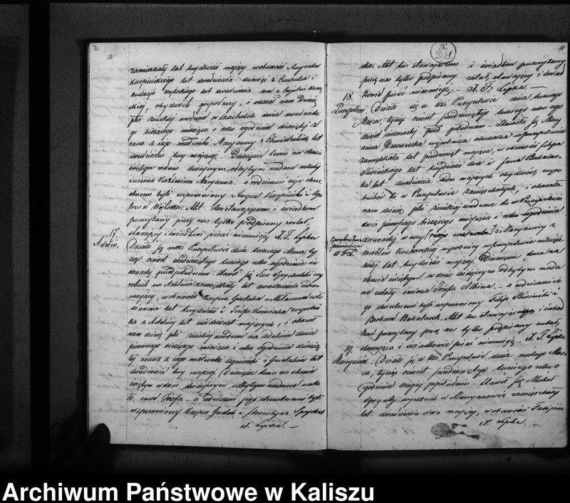 image.from.unit.number "Księga duplikat akt urodzonych, zaślubionych i zmarłych"