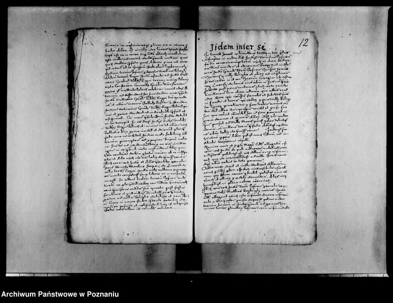 Obraz 15 z jednostki "Decreta [inducta]"