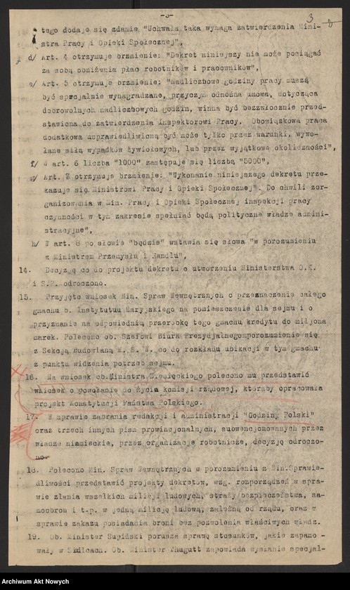 image.from.unit.number "Protokoły posiedzeń Rady Ministrów, T. I"