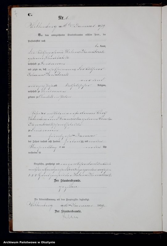 image.from.unit.number "Sterbe-Neben-Register nr 1 - 120"