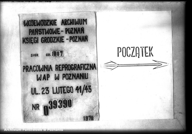 Obraz 1 z jednostki "Relationes [protocollon]"