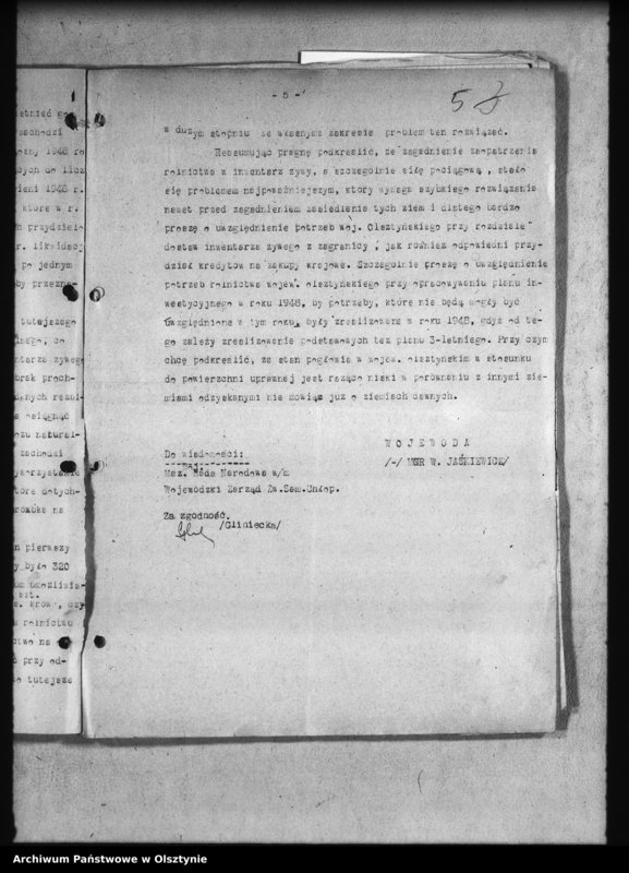 image.from.unit.number "Różne materiały i sprawozdania dla Wojewody"