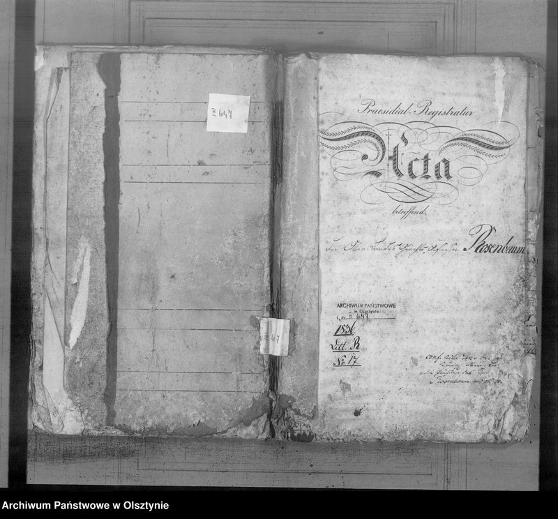 image.from.unit.number "Ober Landes Gerichts Assessor Rosenbaum [Eugen Robert Reinhold]"