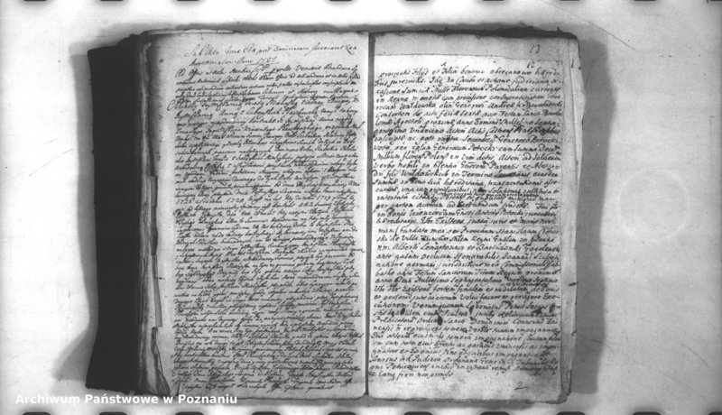 Obraz 14 z jednostki "Relationes [protocollon]"