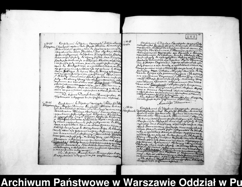 image.from.unit.number "Akta urodzeń, małżeństw i zgonów"