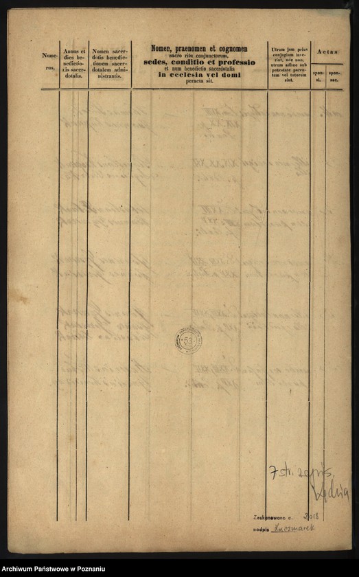 image.from.unit.number "Duplikat zaślubionych"