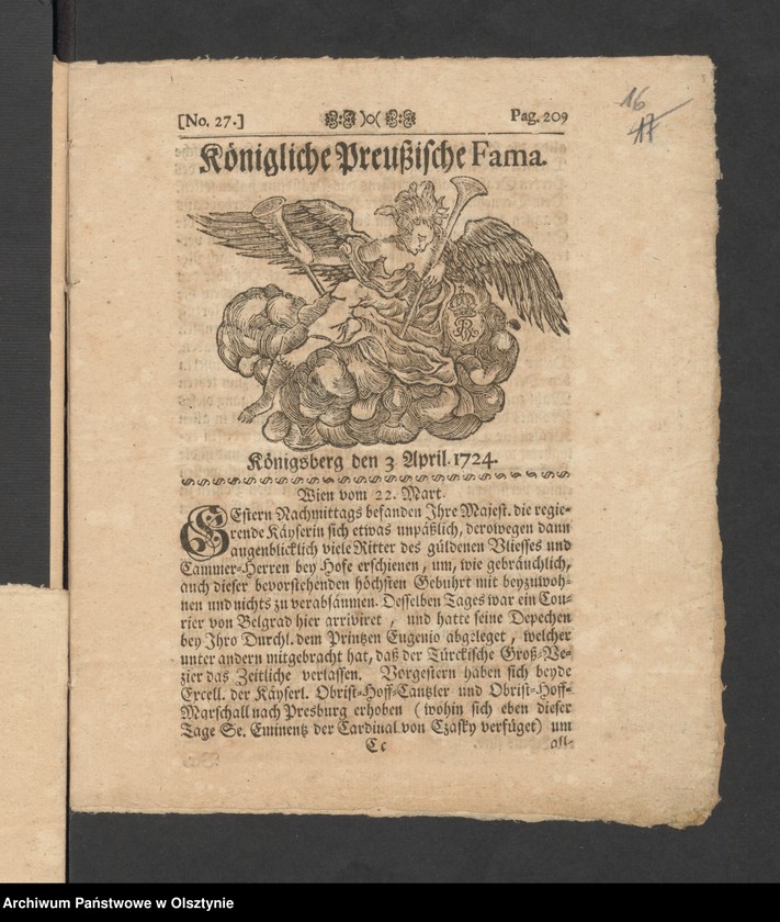 image.from.unit.number "Wegen der Censur der Zeitungen"