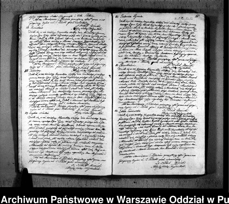 image.from.unit.number "Akta urodzeń, małżeństw i zgonów"