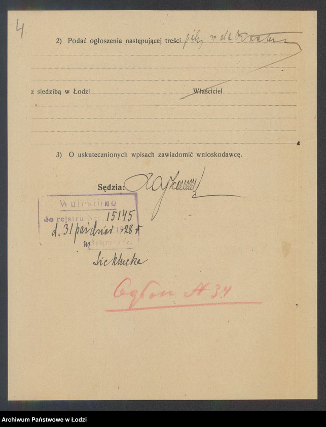 Obraz 6 z jednostki "Chawa Salem – drobna sprzedaż drobiu"