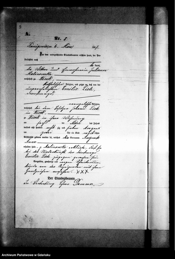 image.from.unit.number "Księga urodzeń"