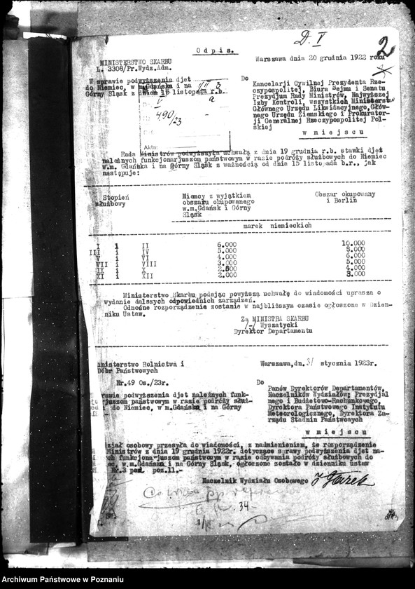 Obraz 6 z jednostki "Okólniki"