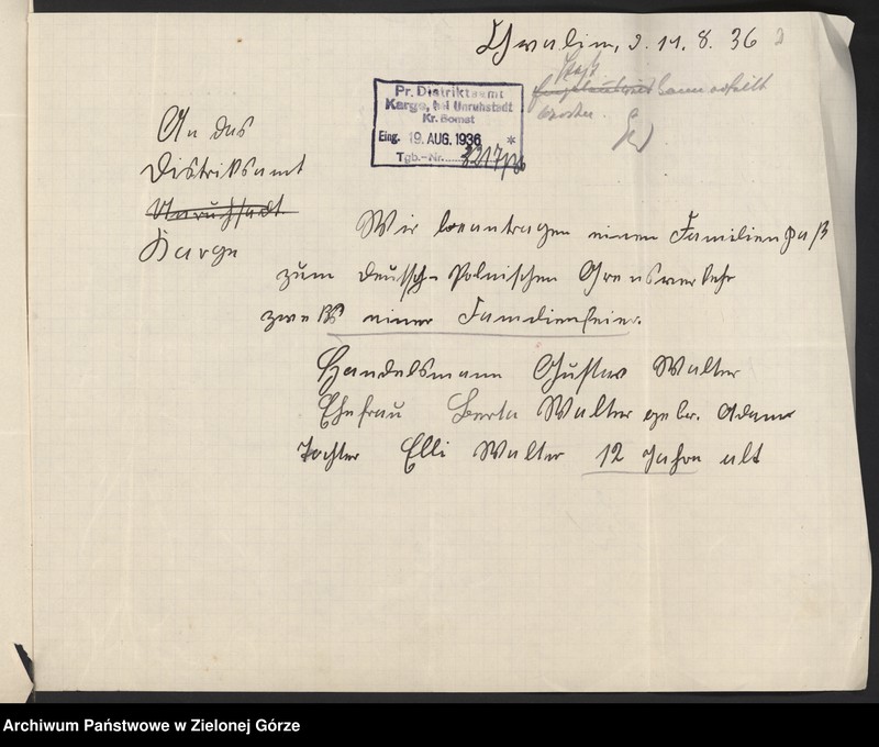 image.from.unit.number "Passangelegenheiten"