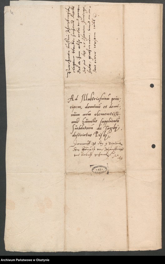 image.from.unit.number "[Taczki /Tatzken - supliki Jana i Alberta Tatzkich z Taczek]"