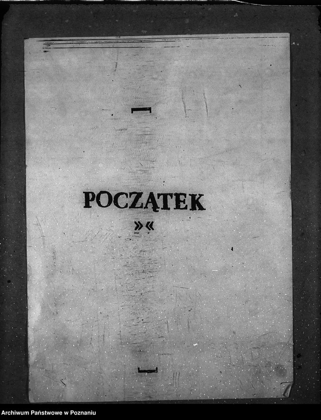 Obraz 3 z jednostki "Poznański Urząd Wojewódzki personalne ogólne"