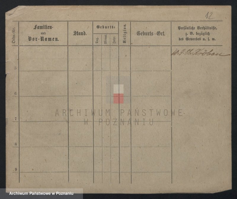 Obraz 12 z jednostki "Kowandy - Kozber"