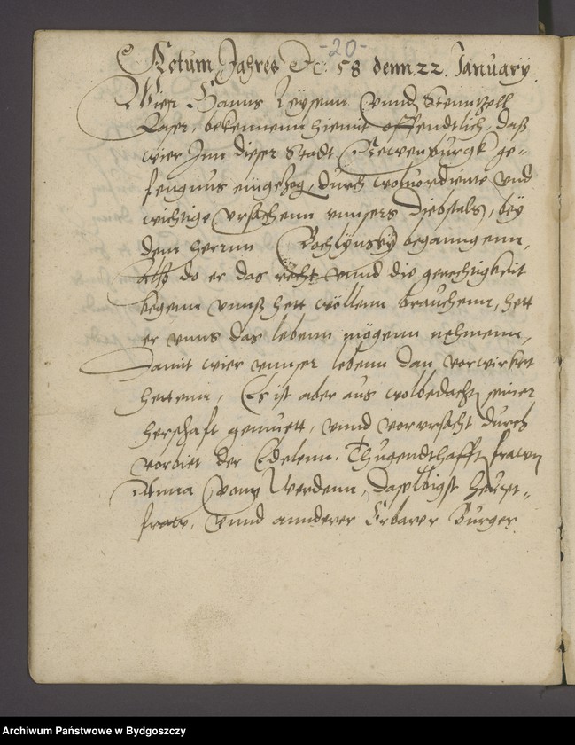 image.from.unit.number "Protokollbuch des peinliches Gerichtes der Stadt Neuenburg bezeichnet als Todtenbuch"