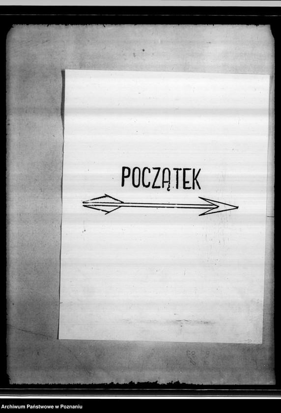 Obraz 3 z jednostki "Herbert i Maria Kisonowie Skarga do N.T.A. na decyzję Wojewody Poznańskiego z dnia 6.II.1937 r. odmowa na przewłaszczenie"