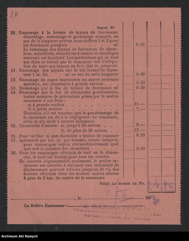 image.from.unit.number "Rachunki i kwity dotyczące utrzymania Riond Bosson"