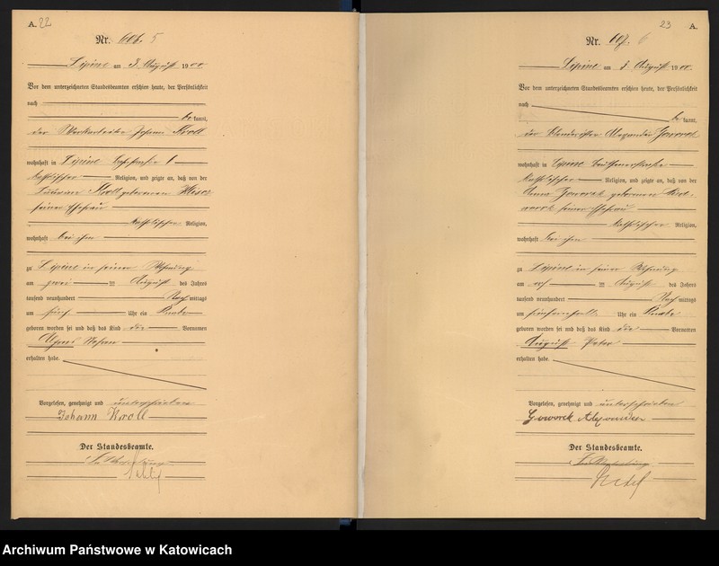 image.from.unit.number "Księga urodzeń T.2 nr 584-1033"