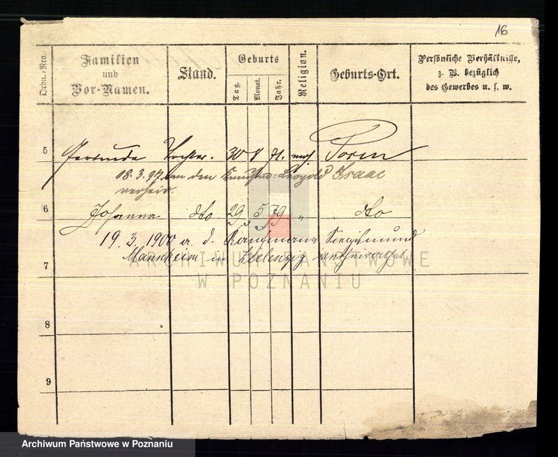 Obraz 18 z jednostki "Ben - Bentkowski"