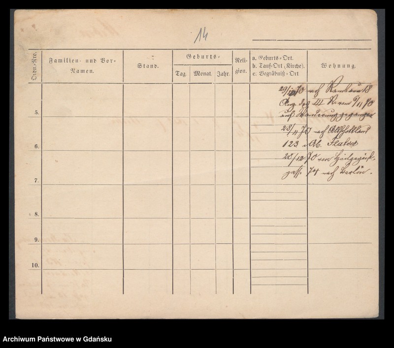 image.from.unit.number "Karty meldunkowe: Ucklei - Uldry"