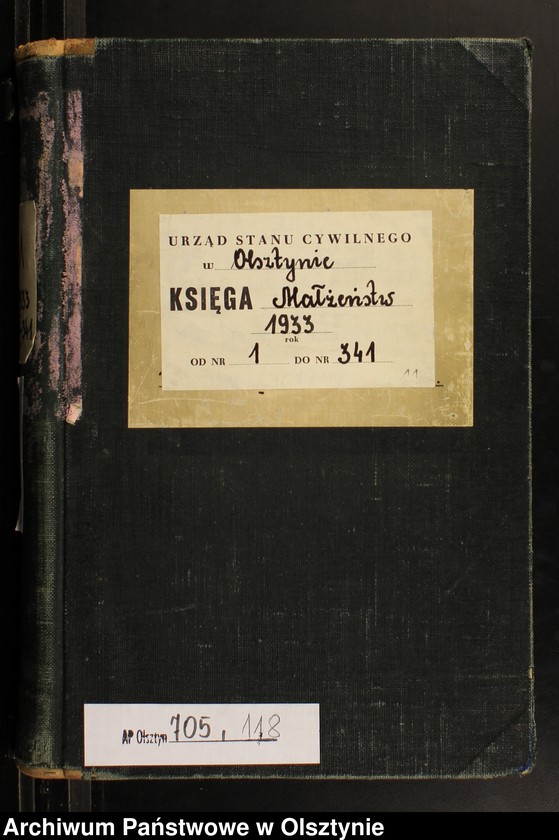 image.from.unit.number "Heirats-Haupt-Register Nr 1-341"
