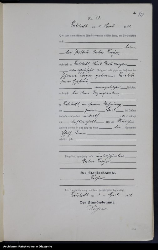 image.from.unit.number "Geburts-Neben-Register Nr 1 - 53"