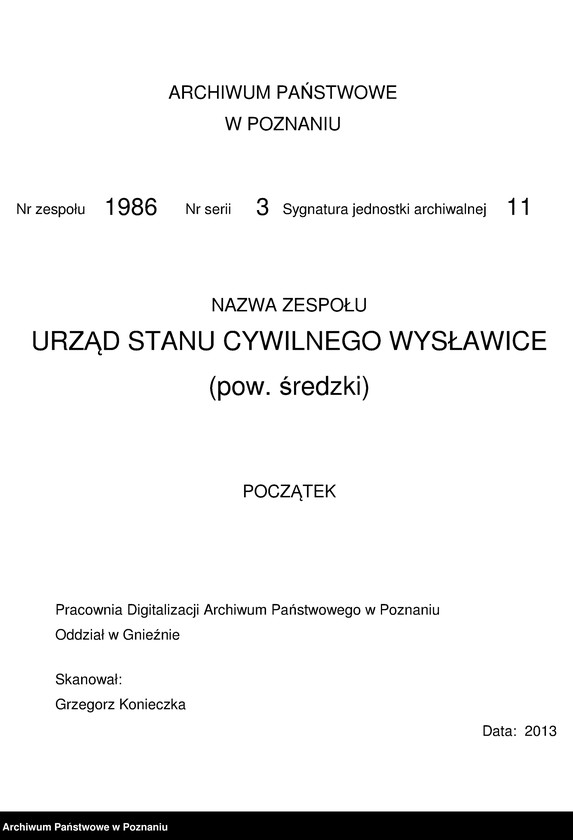 image.from.unit.number "Księga małżeństw"