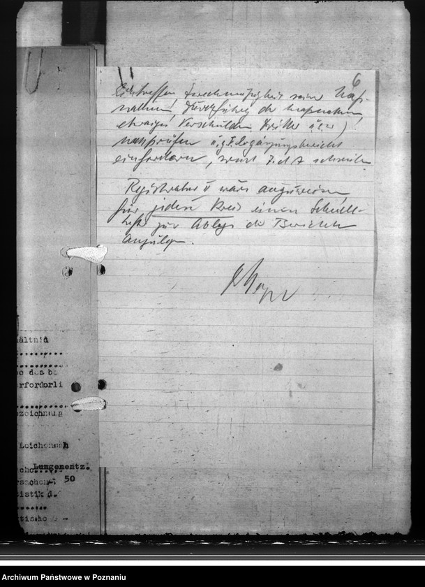 Obraz 11 z jednostki "Ermittelung der Säuglings - Sterbefälle"