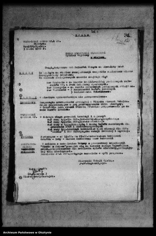 image.from.unit.number "Sprawozdania Wydz. Wojskowego t. II"