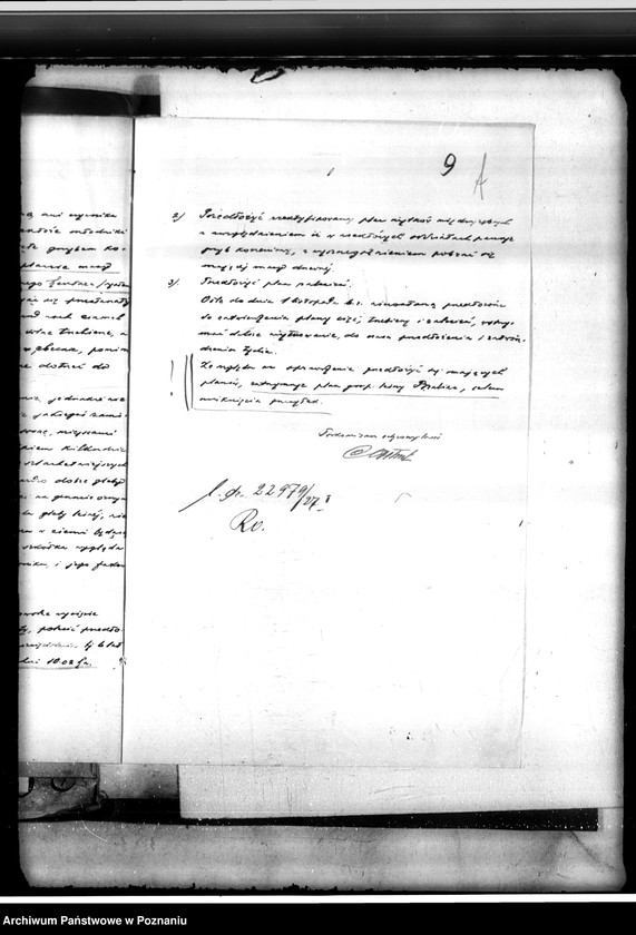 Obraz 13 z jednostki "Majętność Bralin- powiat kępiński"