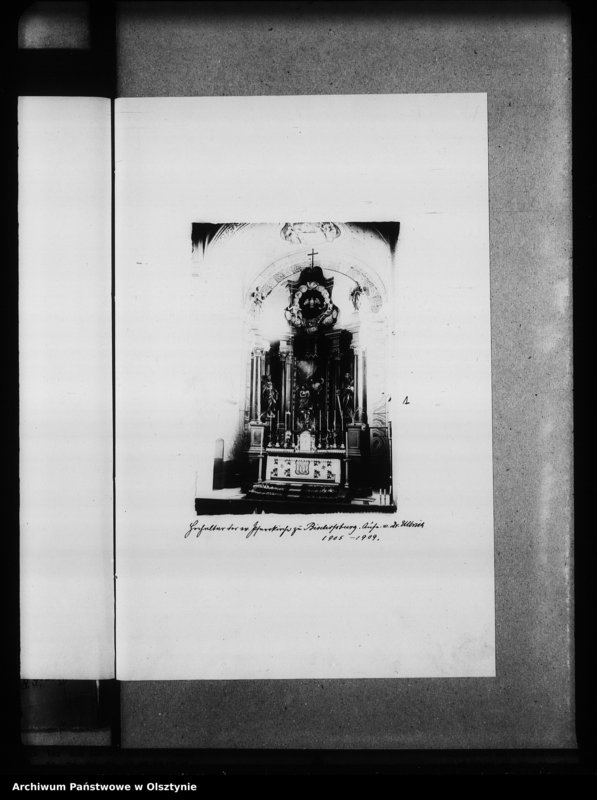 image.from.unit.number "Bischofsburg, katholische Kirche"