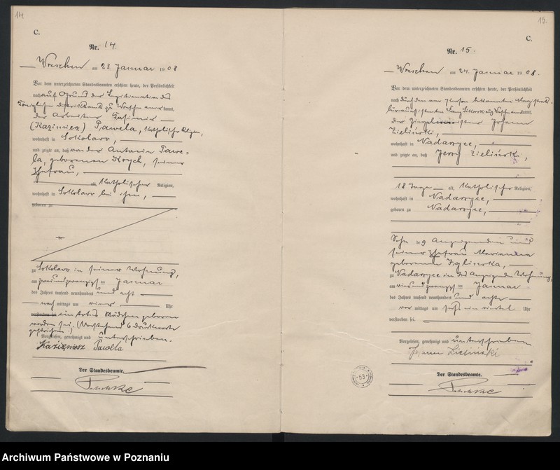 image.from.unit.number "Sterbe-Haupt-Register"