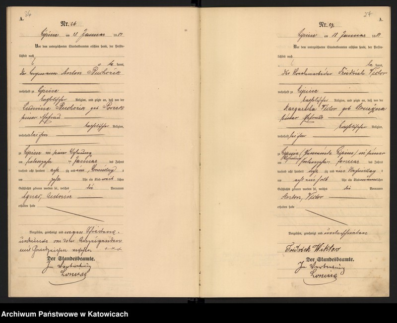 image.from.unit.number "Księga urodzeń T.1 nr 1-358"